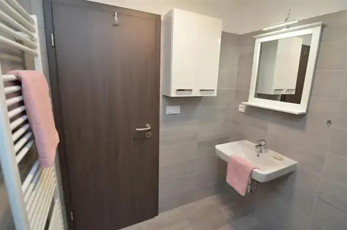 Pronájem bytu 1+kk, Vestec, U Hrubých, 35 m2