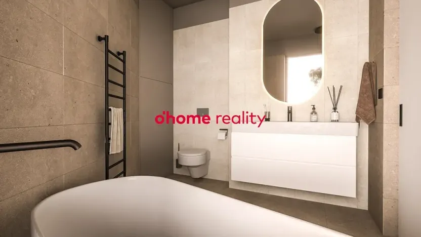 Prodej bytu 5+kk, Olomouc, Okružní, 131 m2