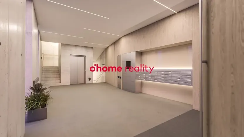 Prodej bytu 3+kk, Olomouc, Okružní, 89 m2