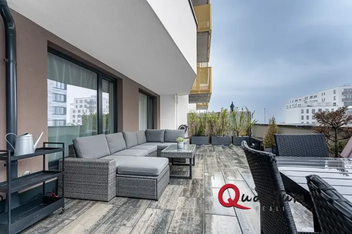 Prodej bytu 3+kk, Praha - Dolní Měcholupy, Honzíkova, 89 m2