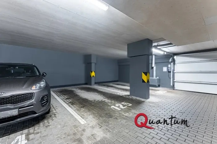 Prodej bytu 3+kk, Praha - Dolní Měcholupy, Honzíkova, 89 m2