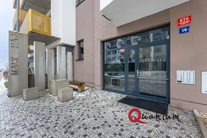 Prodej bytu 3+kk, Praha - Dolní Měcholupy, Honzíkova, 89 m2