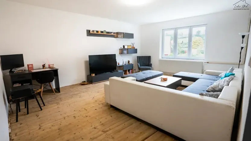 Prodej rodinného domu, Libodřice, 232 m2