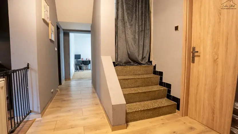 Prodej rodinného domu, Libodřice, 232 m2