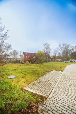 Prodej pozemku pro bydlení, Velvary, Chržínská, 927 m2