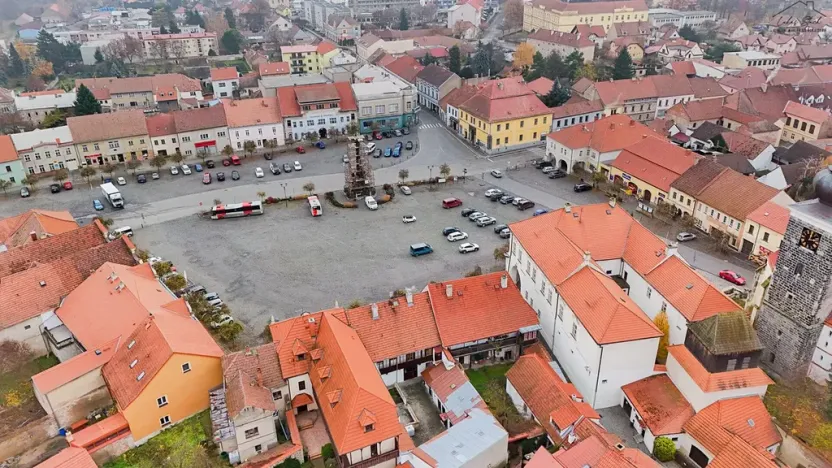 Prodej pozemku pro bydlení, Velvary, Chržínská, 927 m2