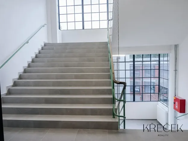 Pronájem bytu 1+kk, Třebíč, Tomáše Bati, 39 m2