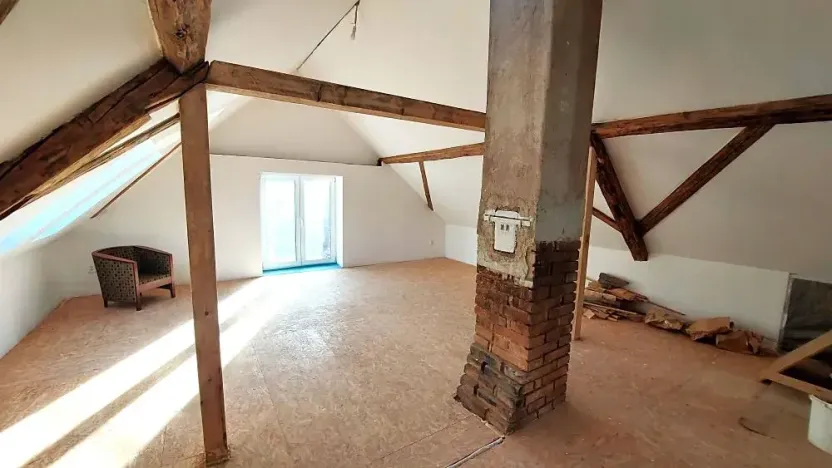 Prodej rodinného domu, Jílové u Prahy, Pod Mincovnou, 190 m2