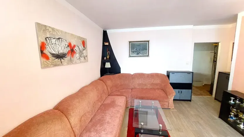 Prodej bytu 3+1, Praha - Horní Měcholupy, Livornská, 74 m2