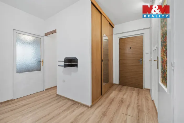 Prodej bytu 3+1, Mladá Boleslav - Mladá Boleslav II, Jana Palacha, 83 m2