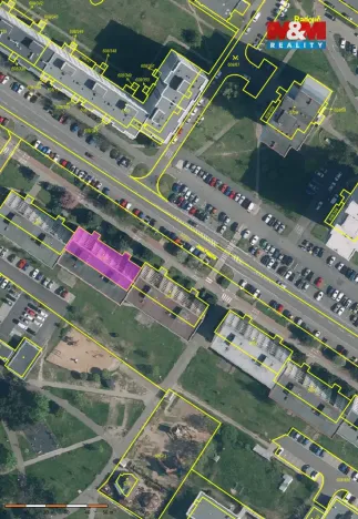 Prodej bytu 3+1, Mladá Boleslav - Mladá Boleslav II, Jana Palacha, 83 m2