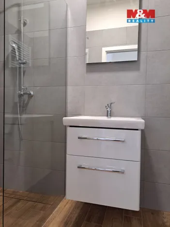 Pronájem rodinného domu, Brušperk, Zádvoří, 74 m2