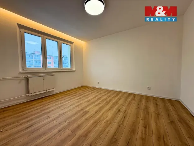 Prodej bytu 3+kk, Ostrava - Poruba, Opavská, 51 m2