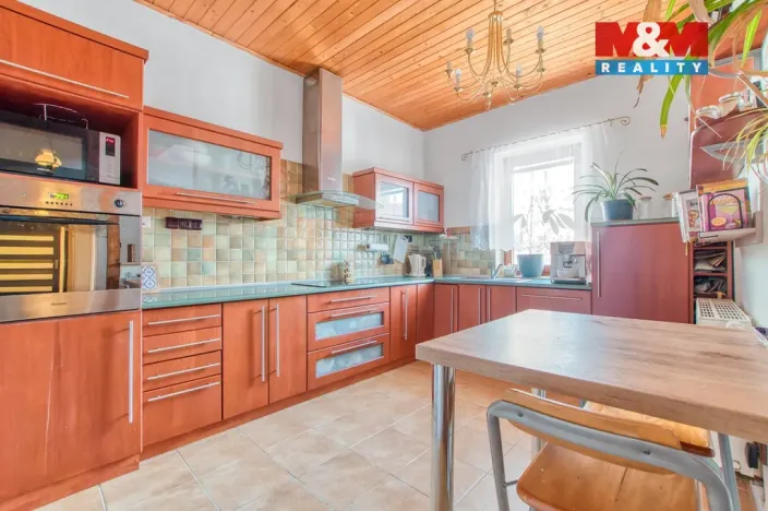 Prodej rodinného domu, Petrovice u Karviné - Dolní Marklovice, 280 m2