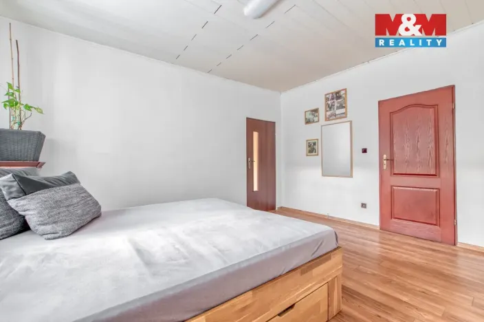 Prodej rodinného domu, Petrovice u Karviné - Dolní Marklovice, 280 m2