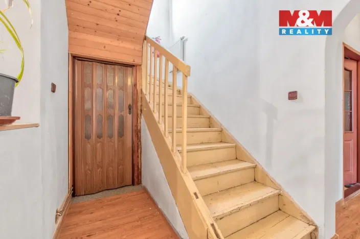 Prodej rodinného domu, Petrovice u Karviné - Dolní Marklovice, 280 m2