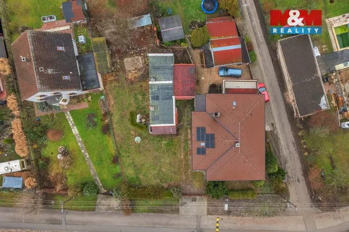 Prodej bytu 3+kk, Němčice, 73 m2