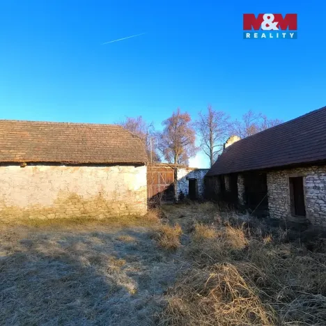 Prodej výrobních prostor, Rovná, 1340 m2