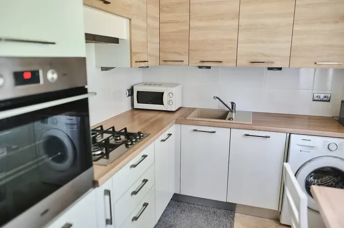 Pronájem bytu 2+1, Frýdek-Místek, 28. října, 52 m2