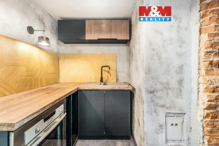 Prodej chaty, Velké Chvojno - Žďár, 45 m2