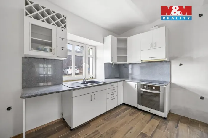 Prodej chalupy, Broumov - Velká Ves, Kladská, 260 m2