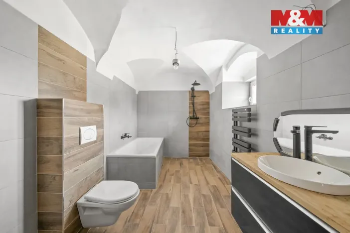 Prodej chalupy, Broumov - Velká Ves, Kladská, 260 m2