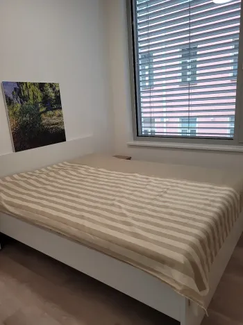 Pronájem bytu 2+kk, Praha - Smíchov, Plzeňská, 32 m2