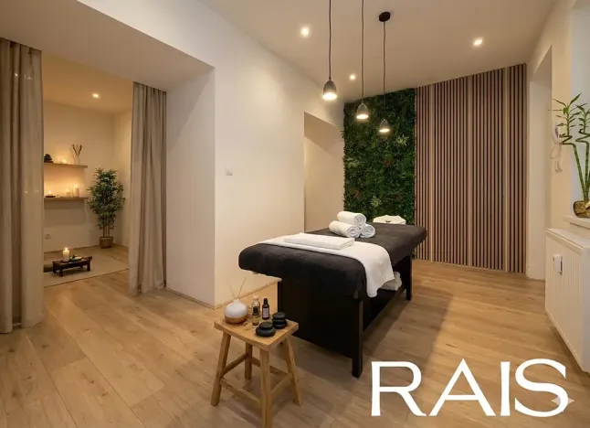 Prodej kanceláře, Brno, Francouzská, 40 m2