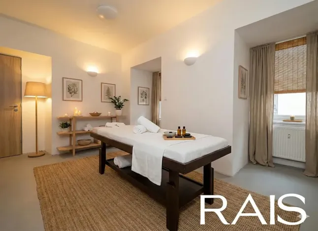 Prodej kanceláře, Brno, Francouzská, 40 m2