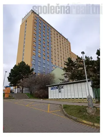 Prodej bytu 1+1, Praha - Krč, Štúrova, 37 m2