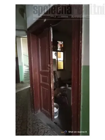 Prodej bytu 2+kk, Praha - Žižkov, Štítného, 53 m2