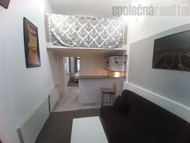 Prodej bytu 2+kk, Praha - Žižkov, Štítného, 53 m2