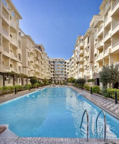 Prodej bytu 1+kk, Hurghada, Sakkala, Dahar, Hurghada, Egypt, 42 m2