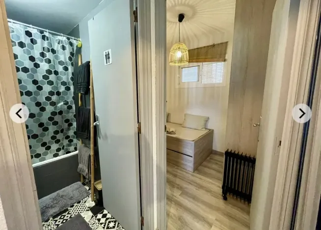 Prodej bytu 3+1, Guardamar Del Segura, Costa Blanca, Provincie Alicante, Španělsko, 52 m2