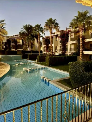 Prodej bytu 1+kk, Sahl Hasheesh, Hurghada, Sahl Hasheesh, Egypt, 58 m2