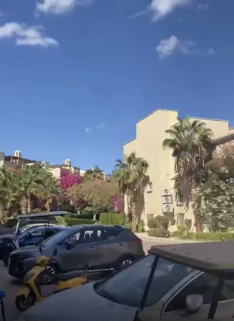 Prodej bytu 1+kk, Sahl Hasheesh, Hurghada, Sahl Hasheesh, Egypt, 58 m2