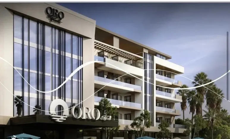 Prodej bytu 2+kk, El Ahia, Hurghada, El Ahia, Hurghada, Egypt, 78 m2