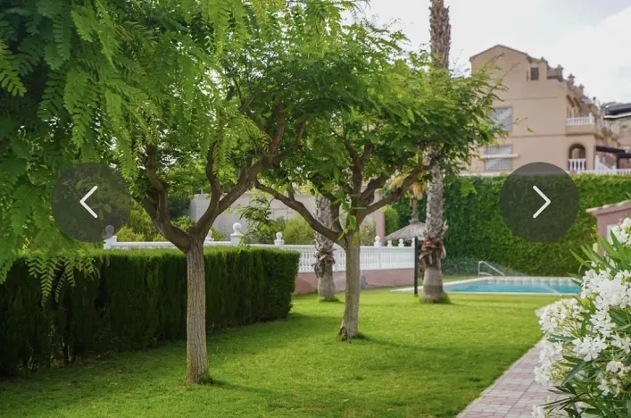 Prodej rodinného domu, Grand Alacant, Santa Pola , Alicante, Costa Blanca, Španělsko, 95 m2