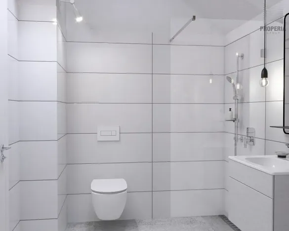 Prodej apartmánu, Dolní Morava, 33 m2