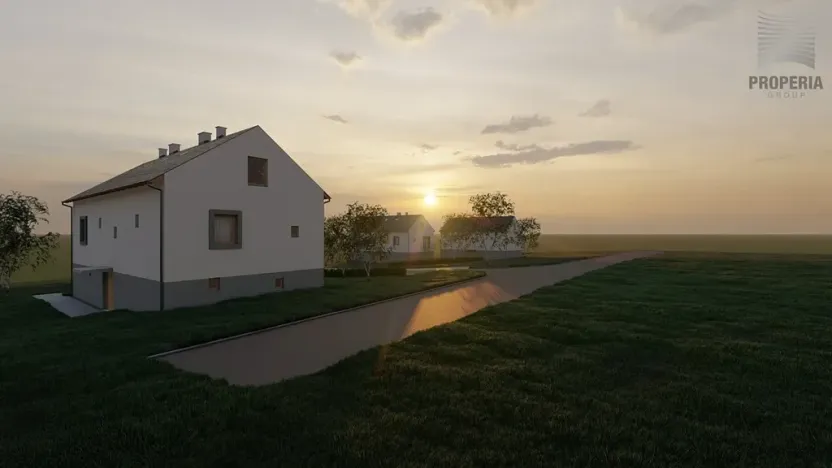 Prodej apartmánu, Dolní Morava, 33 m2