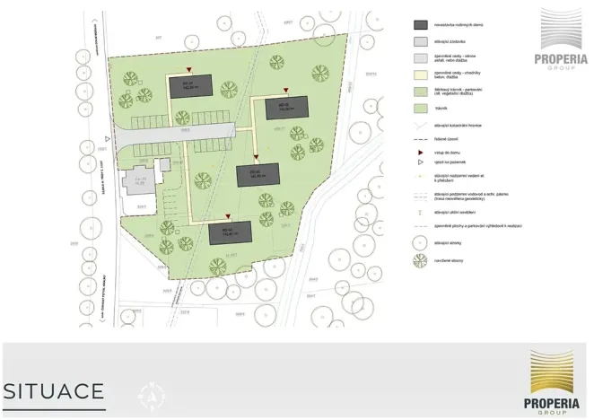 Prodej apartmánu, Dolní Morava, 33 m2