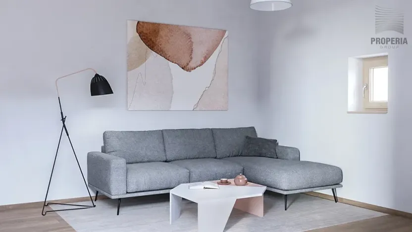 Prodej apartmánu, Dolní Morava, 44 m2