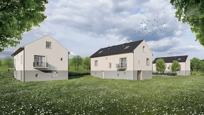 Prodej apartmánu, Dolní Morava, 44 m2