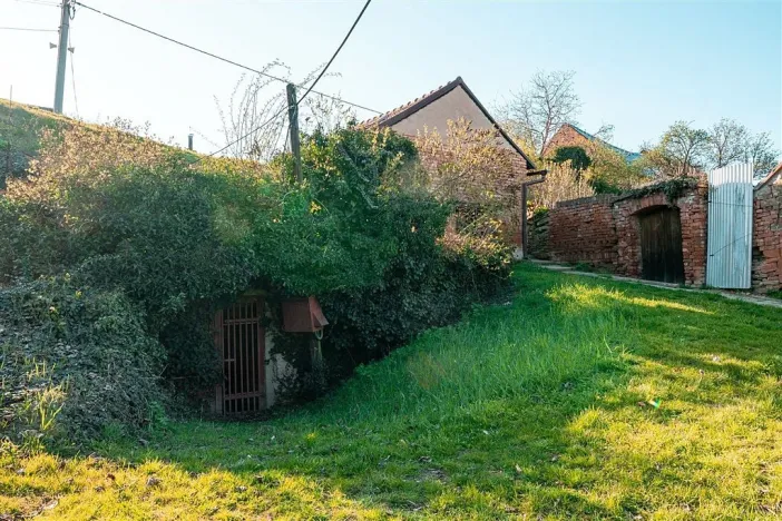 Prodej pozemku, Nikolčice, 268 m2