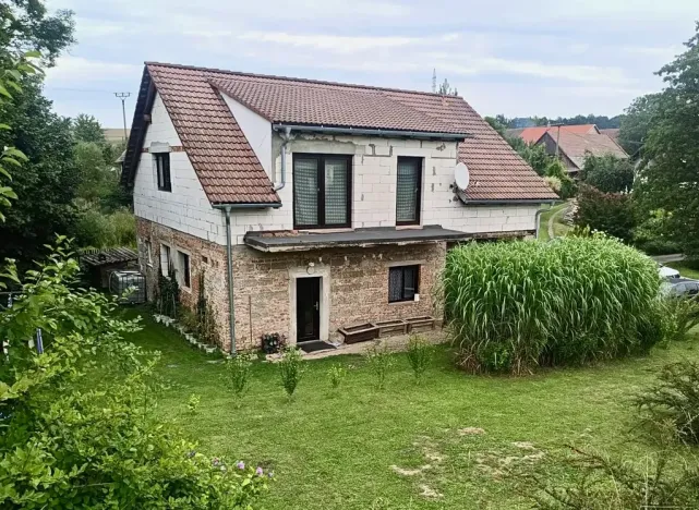 Prodej rodinného domu, Vilantice, 252 m2