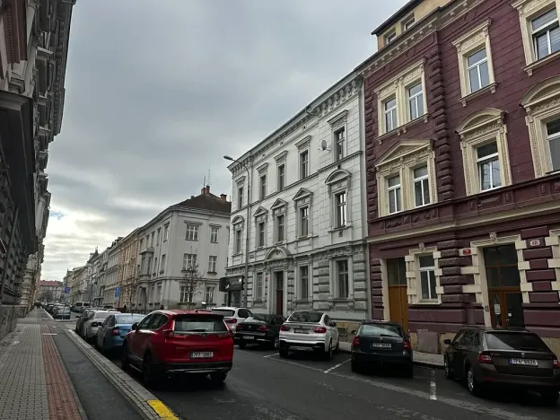 Prodej bytu 3+kk, Plzeň, Skrétova, 95 m2