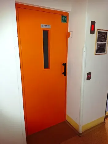 Pronájem kanceláře, Nový Jičín, 12 m2