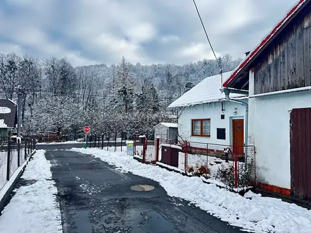 Prodej rodinného domu, Životice u Nového Jičína, 100 m2