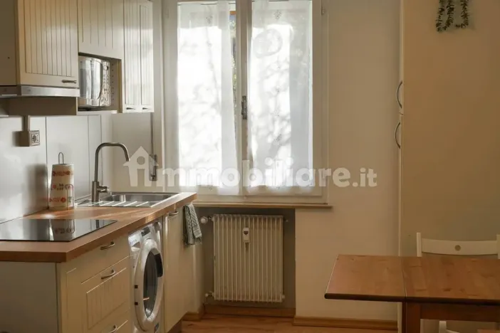 Prodej bytu 2+kk, Via Lussari, Tarvisio, Friuli-venezia-giulia, Itálie, 40 m2