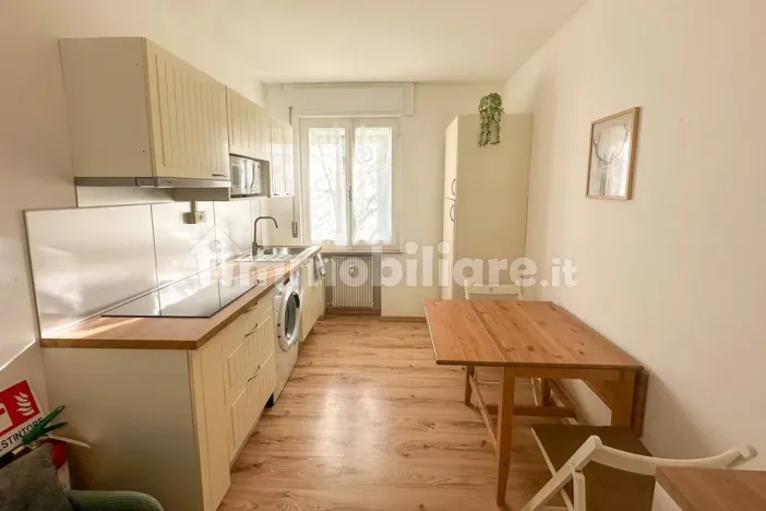Prodej bytu 2+kk, Via Lussari, Tarvisio, Friuli-venezia-giulia, Itálie, 40 m2